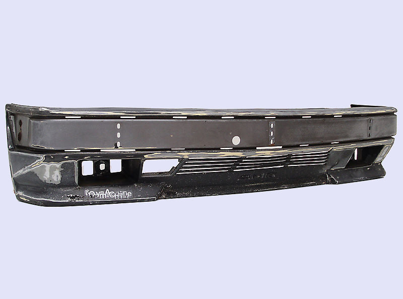 W124 Gen 1 Front Bumper with Fog Lights