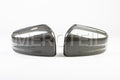 Cover Trim with LED Turn Signal Lamp
