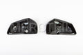 Cover Trim with LED Turn Signal Lamp