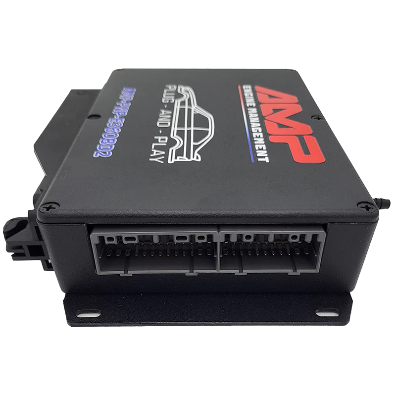 Plug-N-Play ECU