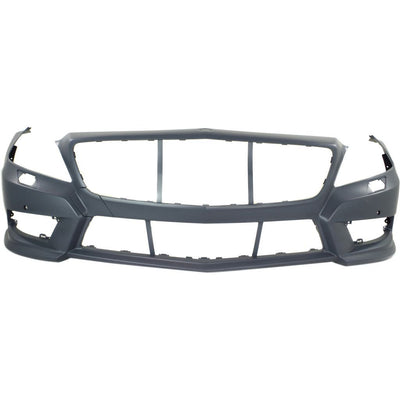 Front Bumper Cover