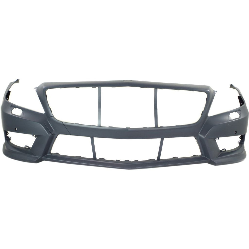 Front Bumper Cover