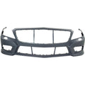Front Bumper Cover