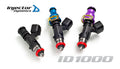 Injector Dynamics Fuel Injector Set