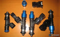 Injector Dynamics Fuel Injector Set