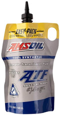Signature Series Fuel-Efficient Automatic Transmission Fluid