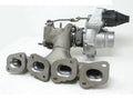 Turbocharger