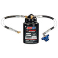 Bypass Oil Filtration System