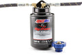 Bypass Oil Filtration System