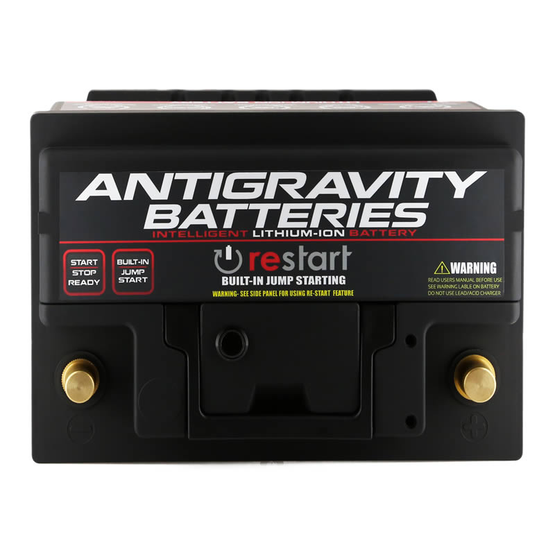 H5/Group 47 Lithium-ion Battery