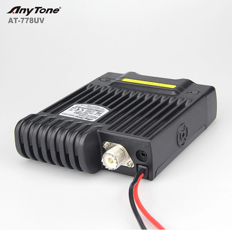 Dual-Band HAM Radio Transceiver 25W