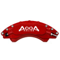 Brake Caliper Covers