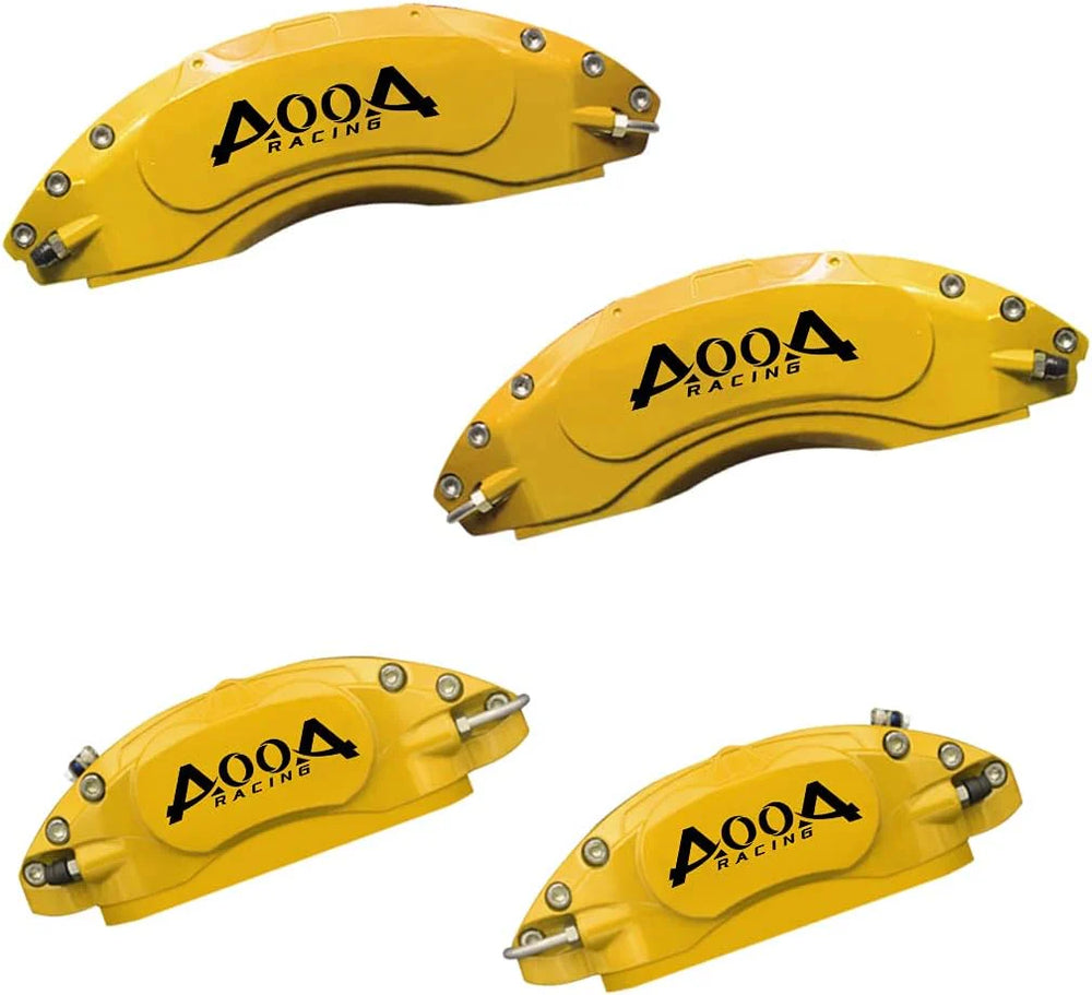 Brake Caliper Covers
