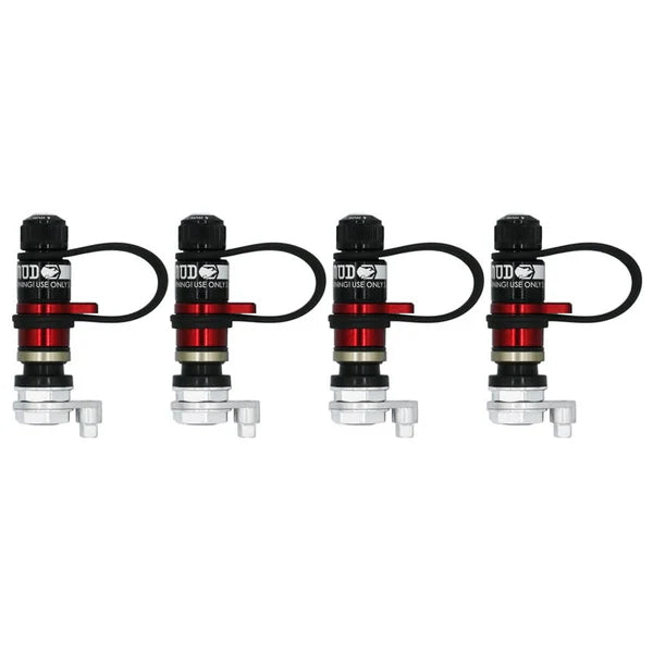 Air Flow Control Valve