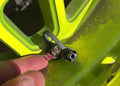 Air Flow Control Valve