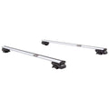 Locking Roof Cross Bars