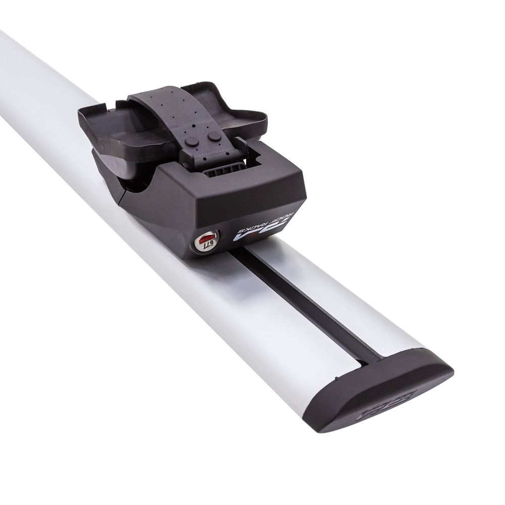 Locking Roof Cross Bars