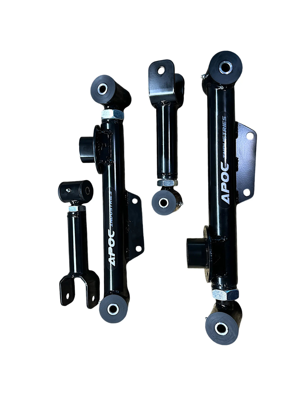 Adjustable Rear Control Arms
