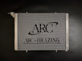 55mm Super Micro Conditioner Series Radiator