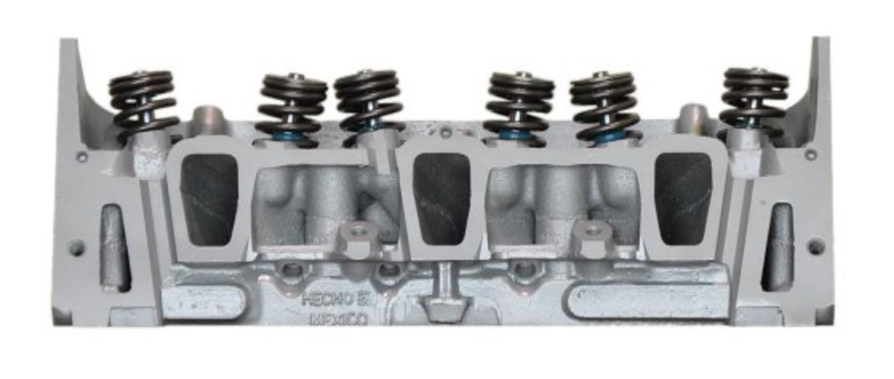 2.8/3.1L Aluminum Cylinder Heads