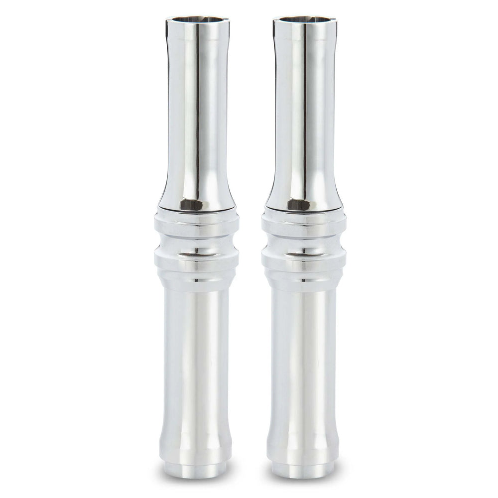 10-Gauge Pushrod Tube Cover Kit