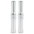 10-Gauge Pushrod Tube Cover Kit