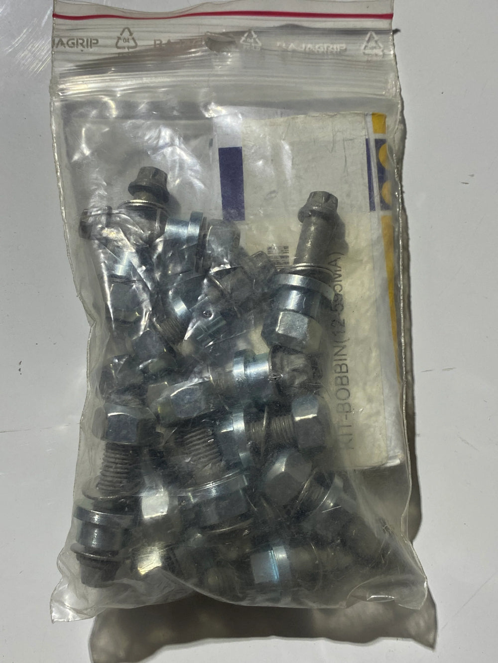Float in Disc Bobbin Kit