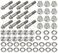 Float in Disc Bobbin Kit