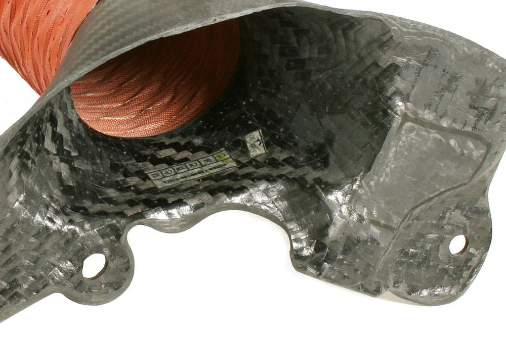 Brake Cooling Kit