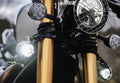 Fork Stanchion