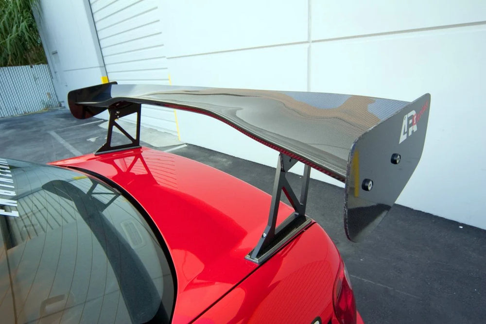 SS/GT Widebody Aerodynamic Kit