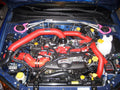 Front Mount Intercooler Kit