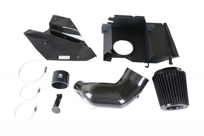 Carbon Fiber Cold Air Intake System