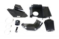 Carbon Fiber Cold Air Intake System