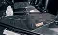 Carbon Fiber Cold Air Intake System