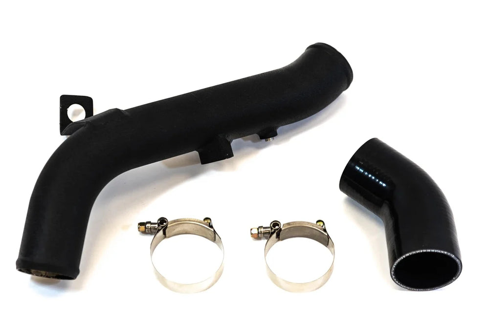 2.0T Turbo Outlet Pipe