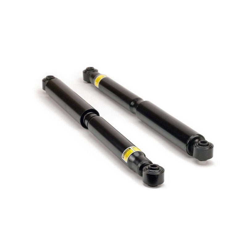 Air Spring to Coil Spring Conversion Kit