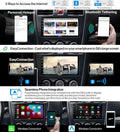 7-Inch Double-DIN Car Stereo