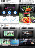 7-Inch Double-DIN Car Stereo