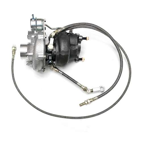 GT2871R Eliminator Hardware Kit