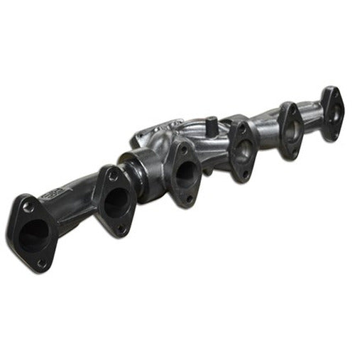 Big Foot T4 Pulse Flow Exhaust Manifold