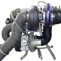 Aurora Plus 7500 Compound Turbo System