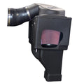 Aurora Plus 7500 Compound Turbo System