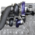 Aurora 3000/5000 Compound Turbo System
