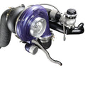 Aurora 3000/5000 Compound Turbo System