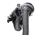 Aurora 3000/5000 Compound Turbo System
