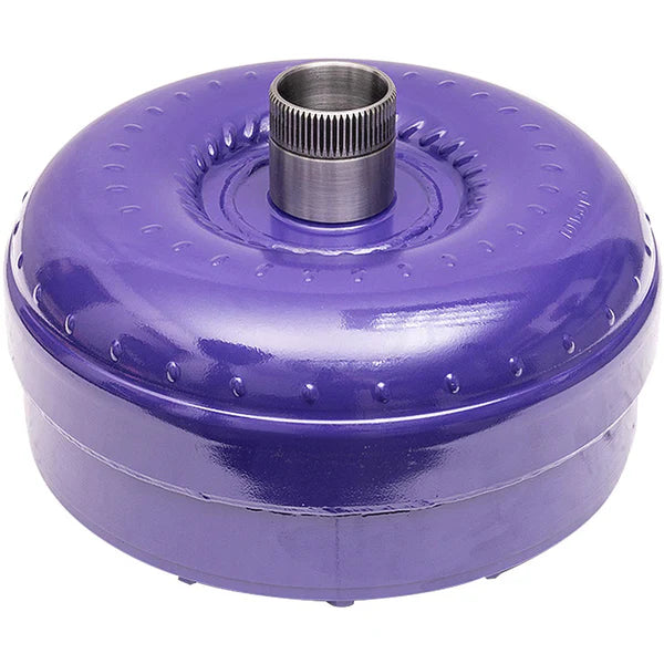 Five Star Performance Torque Converter