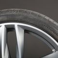 20-Inch S-line RS Design Wheel