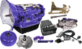 Transmission Upgrade Package