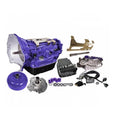Transmission Upgrade Package